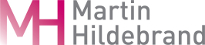 Martin Hildebrand Logo